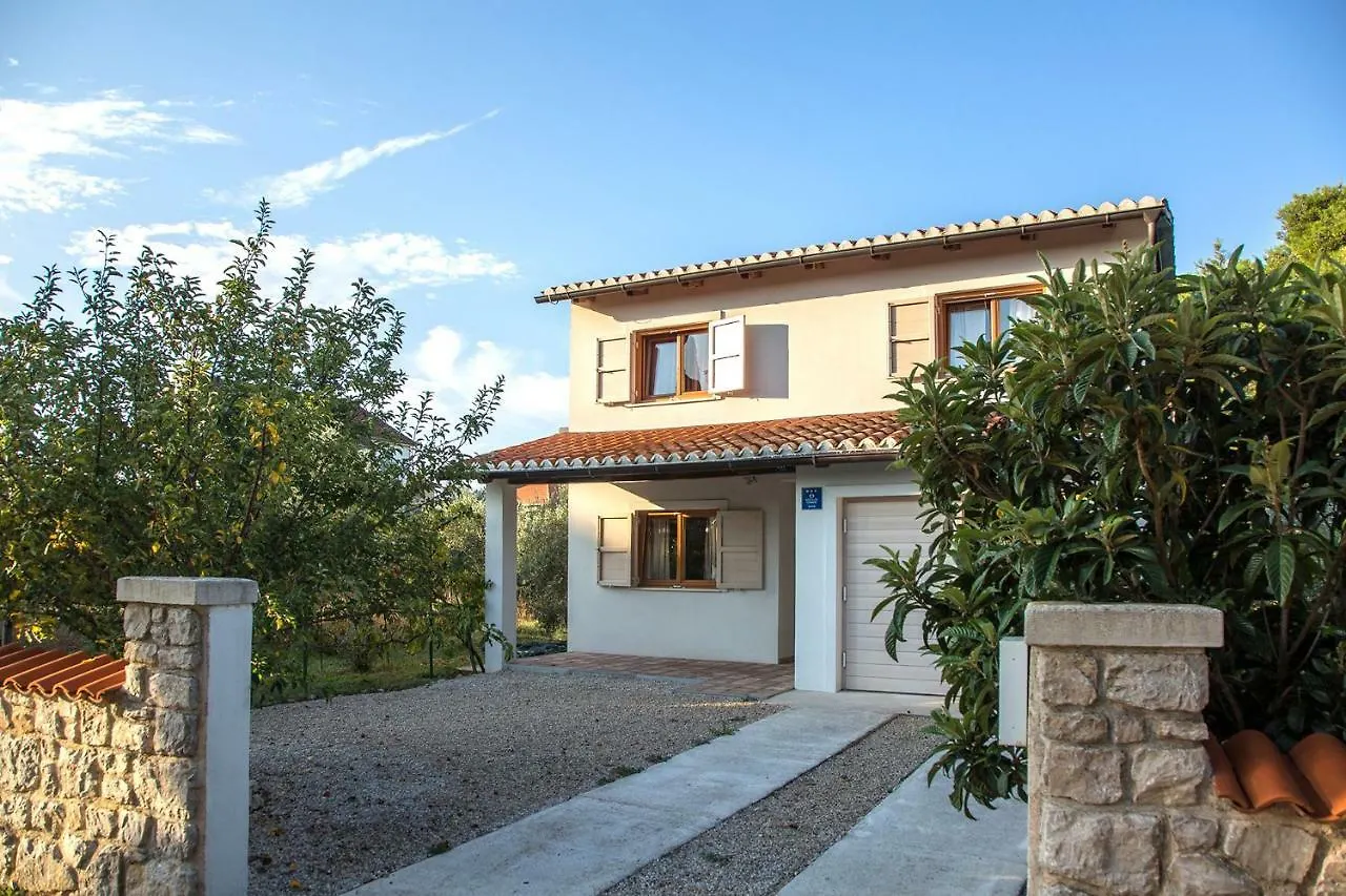 Holiday Home Magic Pasman Croatia