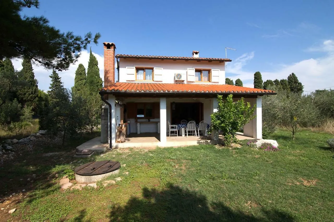 Holiday Home Magic Pasman 0*,  Croatia