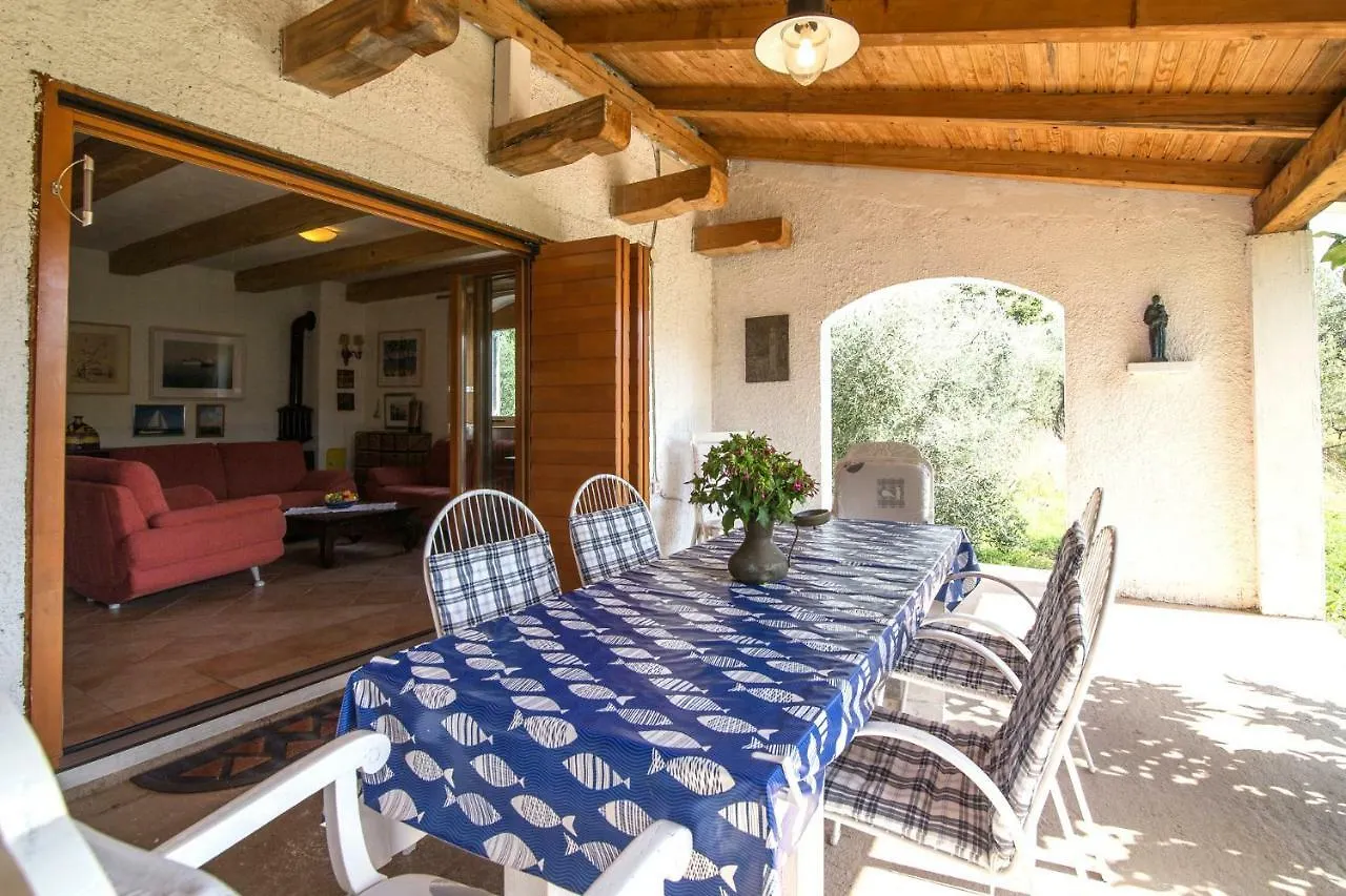 Holiday Home Magic Pasman Croatia