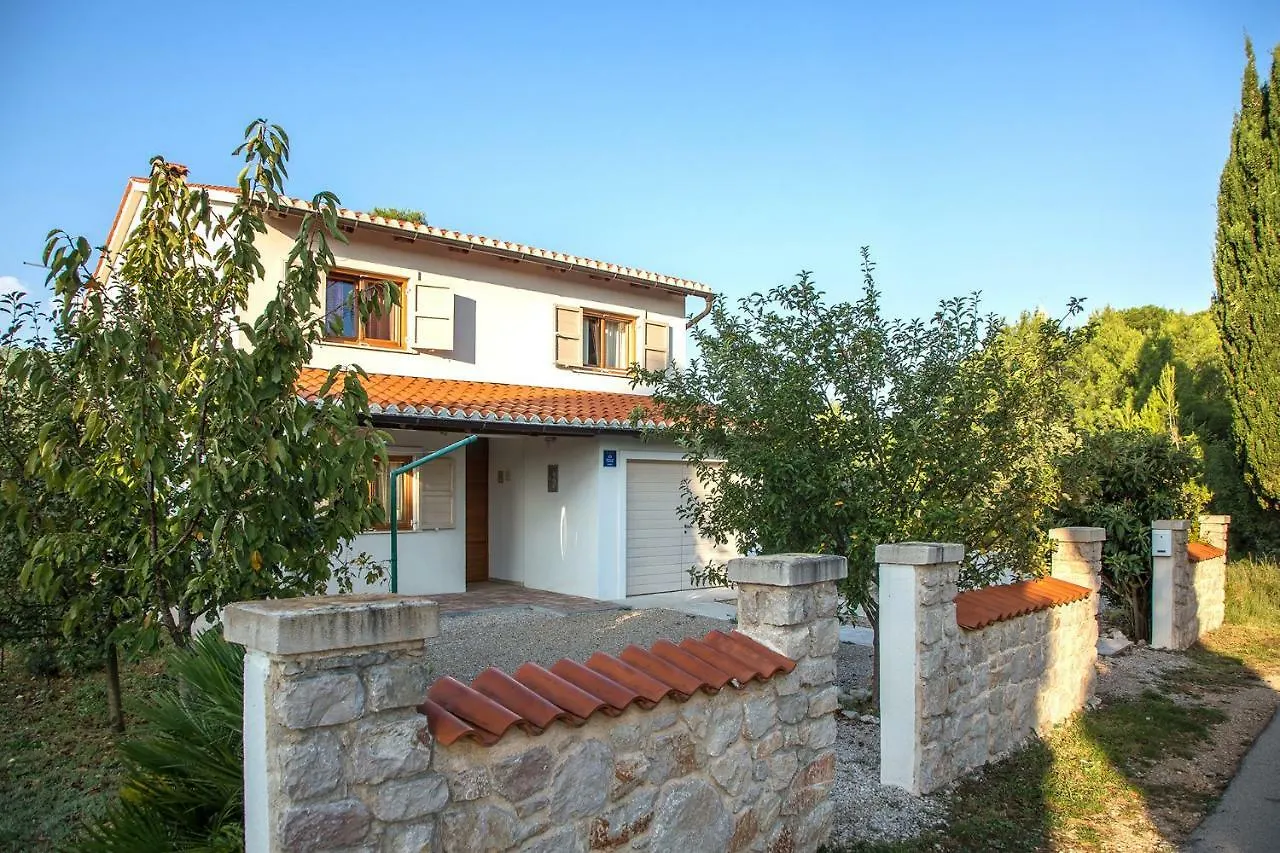 Holiday Home Magic Pasman