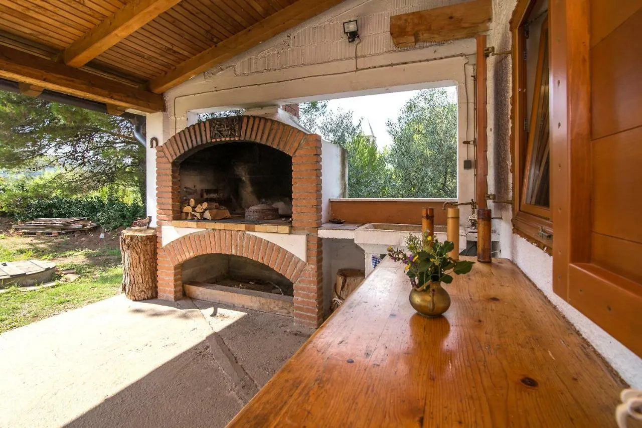 Holiday Home Magic Pasman