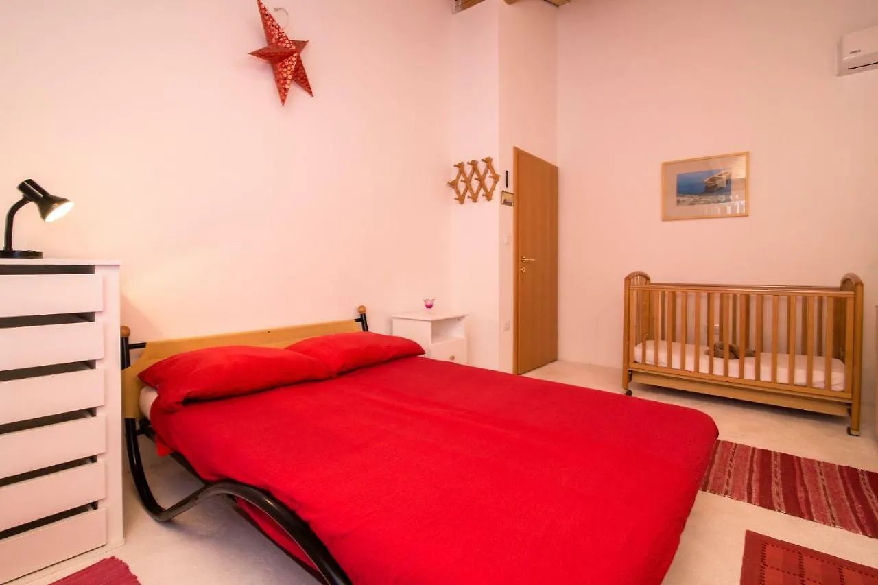 Holiday Home Magic Pasman 0*,
