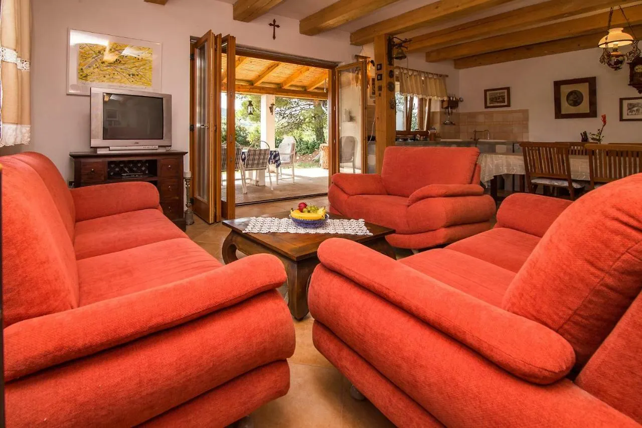 Holiday Home Magic Pasman