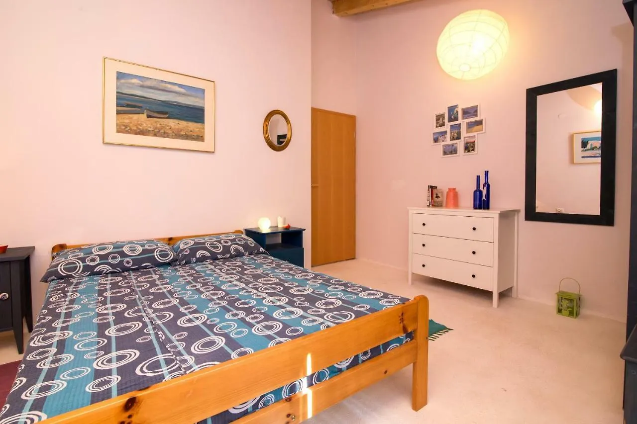 Holiday Home Magic Pasman Croatia