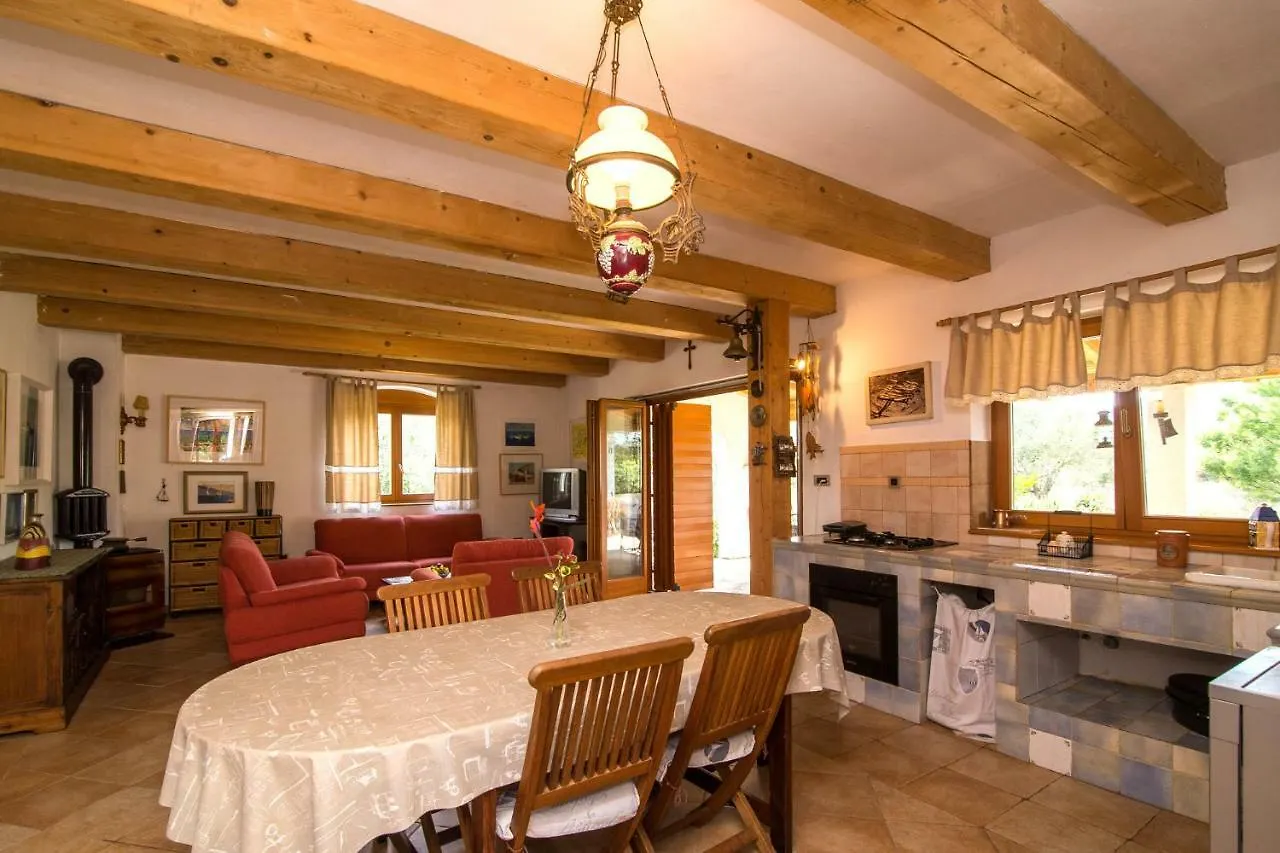 Holiday Home Magic Pasman 0*,  Croatia