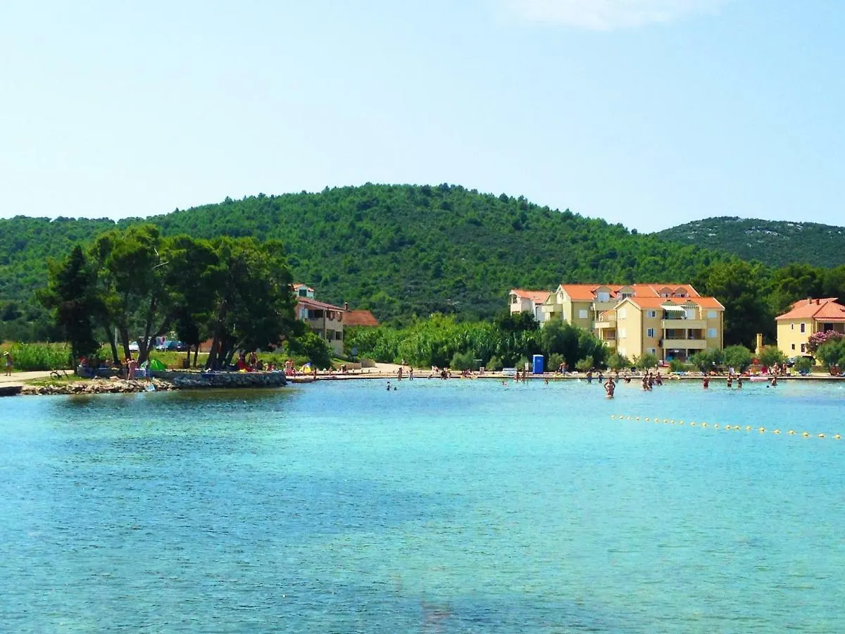 Holiday Home Magic Pasman Croatia
