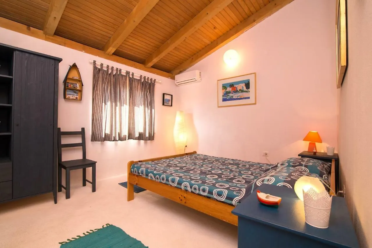 Holiday Home Magic Pasman