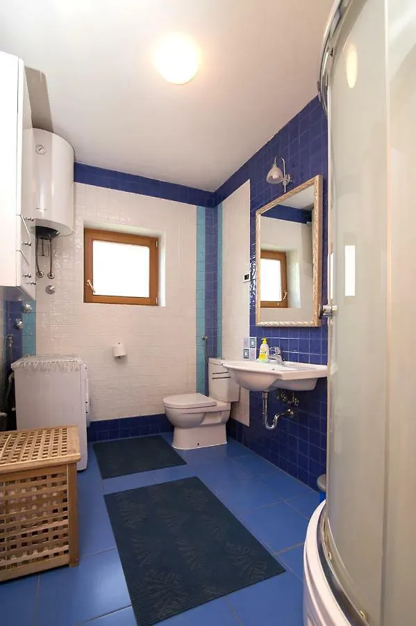 Holiday Home Magic Pasman