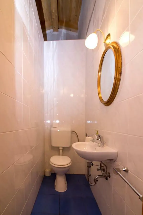 Holiday Home Magic Pasman
